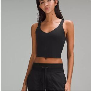 NWT lululemon Align™ Tank Top